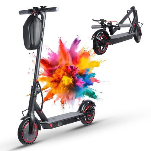 Nuovo monopattino elettrico