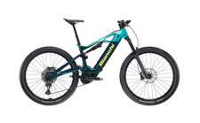 BIANCHI E-BIKE E-VERTIC
