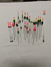 Galleggianti Grande Lotto 30
