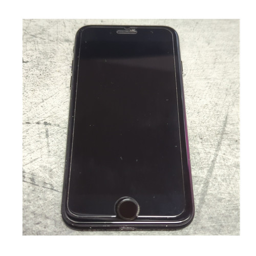 Apple iphone nero 128 - apple, 7