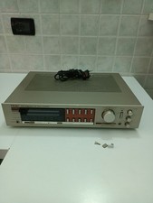 Teac A-9 Stereo  Amplificatore Stereo Amplifier Leggi Descrizione. 