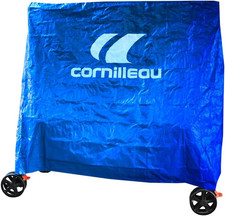 Copertura Tavolo, Blu