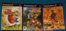 Lotto Jak and Daxter:The