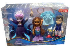 DISNEY Little Mermaid Petite