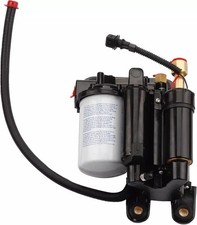 Electric Fuel Pump Assembly