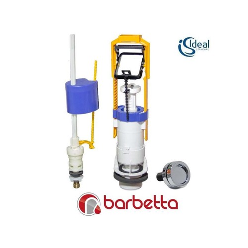 Batteria completa cassette - batteria,