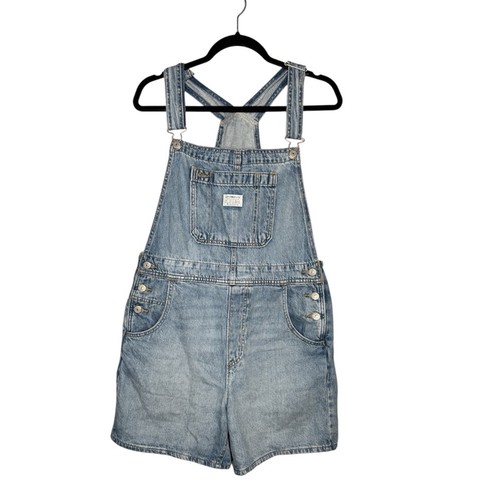 Salopette levis vintage donna - salopette,