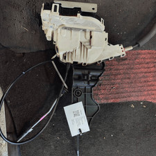 Serratura porta post. SX JEEP CHEROKEE (KL) 2.0 Mjt II 4WD(125Kw)AD I Suv f90c86