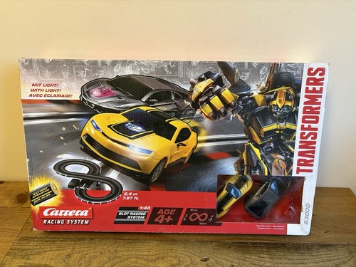 Carrera transformers movie - carrera,