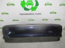 paraurti posteriore per