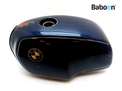 Serbatoio benzina bmw rt - r,