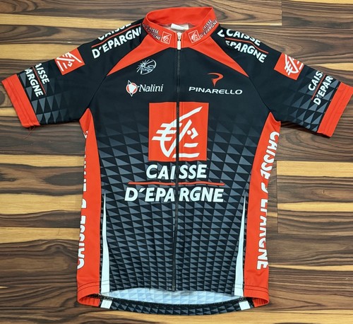 Maglia ciclismo uomo caisse - uomo,