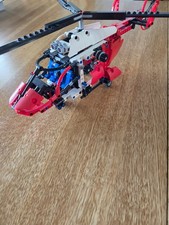 LEGO TECHNIC: Elicottero di