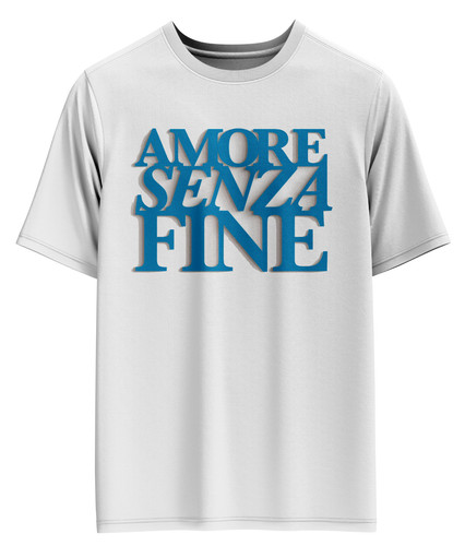 Maglia tee shirt - maglia, t