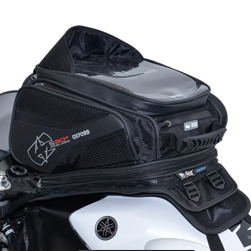 Borsa serbatoio cinghie per - a,