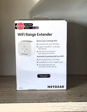 Wifi Range Extender Access Point Ripetitore Segnale NETGEAR EX3110