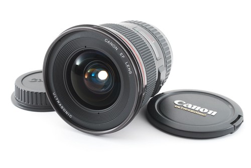 Exc obiettivo canon ef - obiettivo,