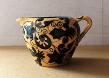 Piccola brocca in ceramica vintage LA SALAMANDRA PERUGIA - Anni 20-30