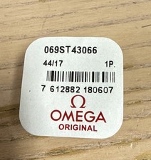 Genuine Omega Flightmaster 069