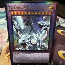 Yu-Gi-Oh Mazzo Completo Drago