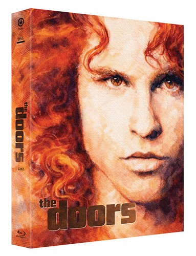 The doors blu - doors, full
