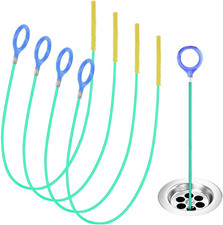 4 Pezzi Nuovo Modello 90Cm