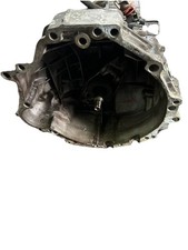 Cambio manuale Audi A4 2.0 D