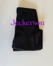 Jeckerson neri donna