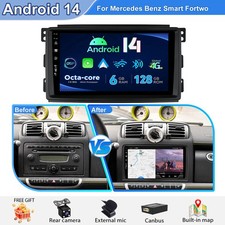 6+128 GB Carplay DAB+