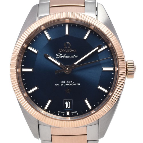 Omega constellation - omega,