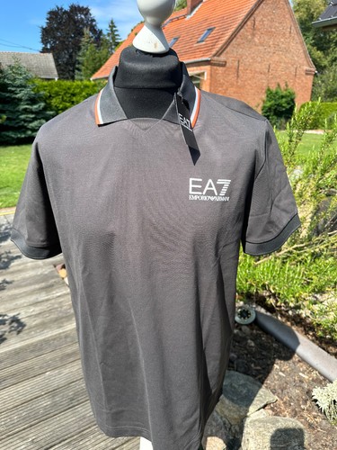 Polo emporio armani ea7 - armani,
