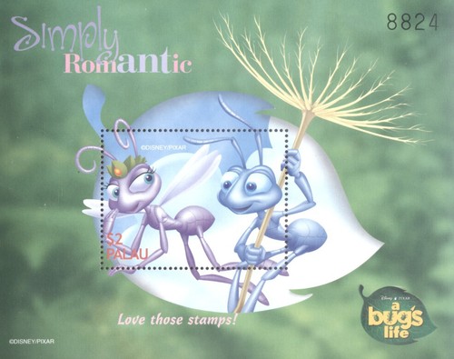Disney vita di un - vita,