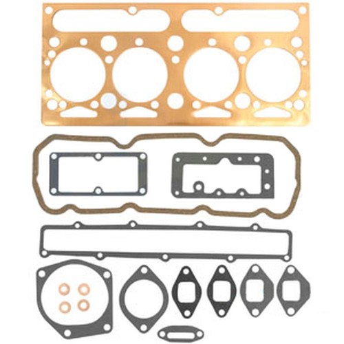 Set guarnizioni testa - , adatte