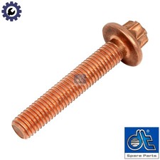 COLLETTORE SCARICO BULLONE