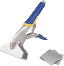 Pinza Piegatrice Manuale per