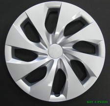 SET 4 COPRICERCHI COPPA RUOTA