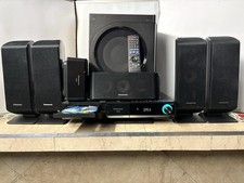 Panasonic SA-BT100 Blu Ray