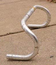 Cinelli manubrio - cinelli, 66-42