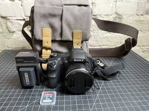 Sony cyber shot - ✅(ottimo),