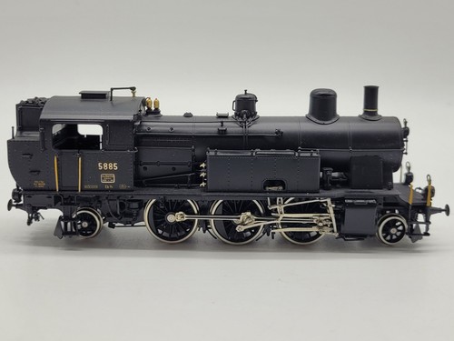 Lemaco h00261 locomotive - h00261,
