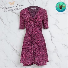 Abito Diane Von Furstenberg