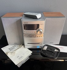 VTG SONY CMT-NEZ3 Micro Hi-Fi