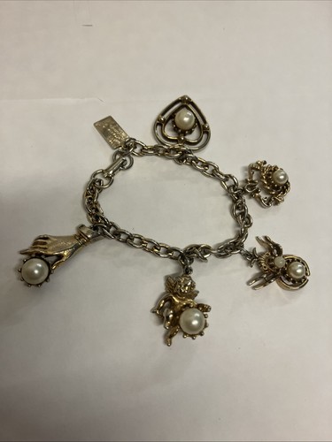 Bracciale vintage jewelcraft - vintage,