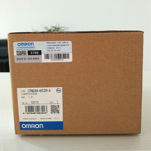 1pz nuovo modulo - nuovo, omron