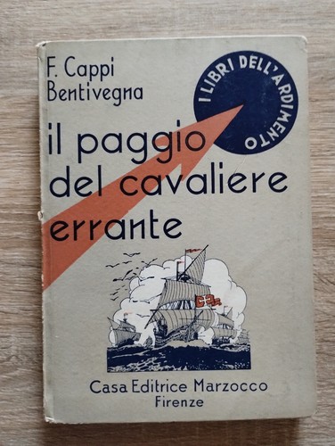 Cappi bentivegna paggio - cappi,