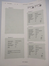 Raro Orologio Cronografo