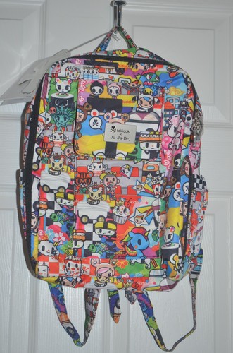 Zaino tokidoki collection - tokidoki,