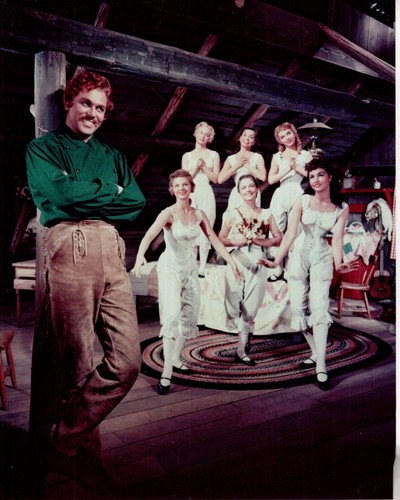 Virginia gibson ruta lee sette - gibson,