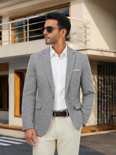 Giacca blazer cappotto
