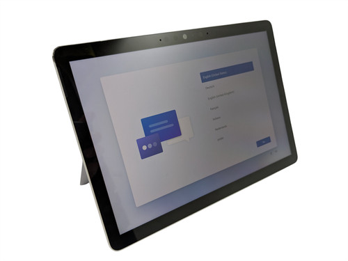 Microsoft surface pentium - surface,